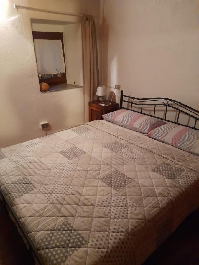 Villa Ca Angela à Mergozzo Extérieur photo